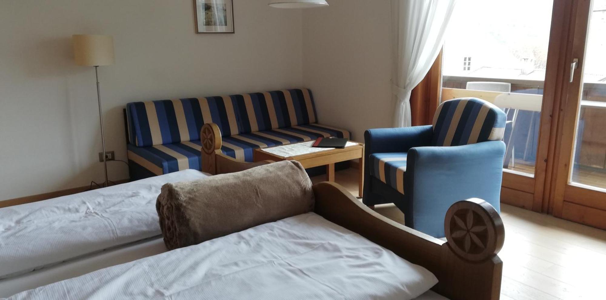 Ferienwohnungen St Hippolyt Mit Hallenbad Lagundo Ngoại thất bức ảnh